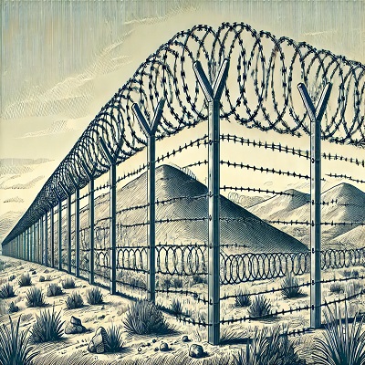 Jiletli Tel Sistemleri