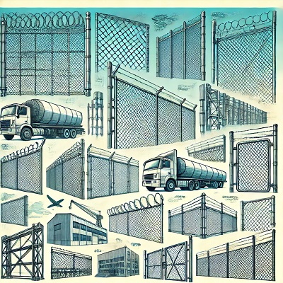 Tel Örgü Sistemleri